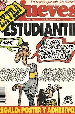 El Jueves #835
