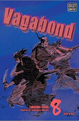 Vagabond (Softcover 600-632 pp) #8