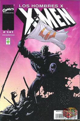 X-Men (1998-2005) #141