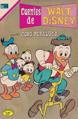 Cuentos de Walt Disney #470