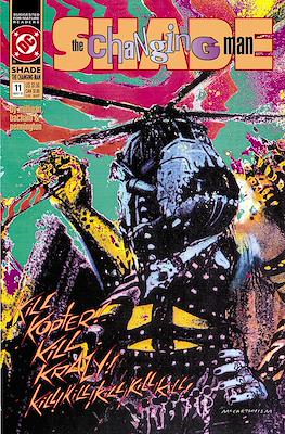 Shade the Changing Man Vol. 2 #11