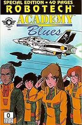Robotech: Academy Blues