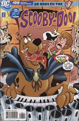 Scooby-Doo! #128