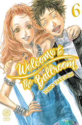 Welcome to the Ballroom #6
