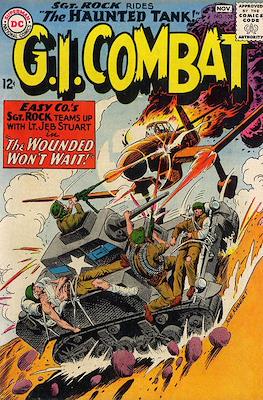 G.I. Combat #108