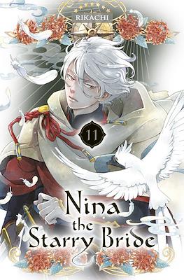 Nina the Starry Bride #11