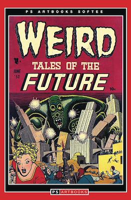 Weird Tales of The Future Softee