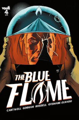 The Blue Flame #4