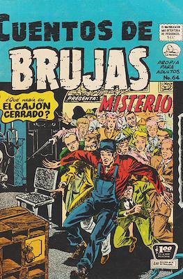 Cuentos de brujas #64