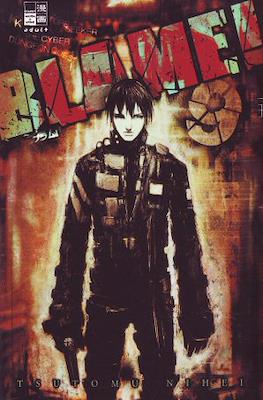 Blame! #9