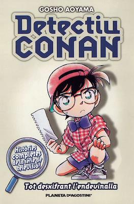 Detectiu Conan #4