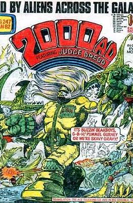 2000 AD #247
