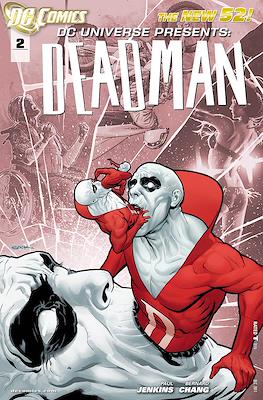 DC Universe Presents (2011-2013) #2