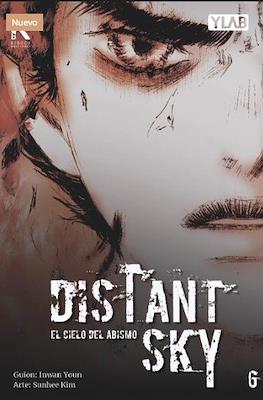 Distant Sky #6