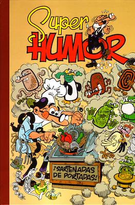 Super Humor Mortadelo / Super Humor (1993-...) (Cartoné, 180-344 pp) #51