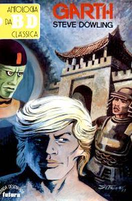 Antologia da BD Clássica #2