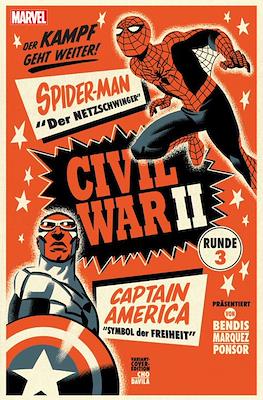 Civil War II #4.1