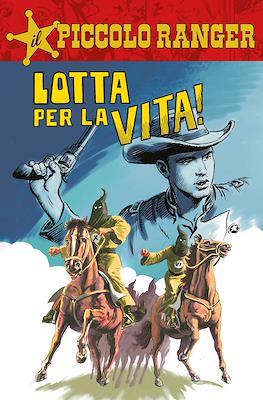 Il piccolo Ranger #82