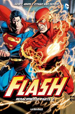 Flash (Rústica) #2