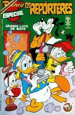 Disney Especial #59