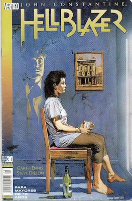 John Constantine. Hellblazer #30