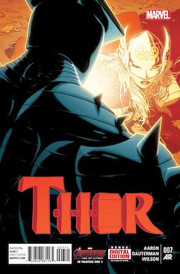 Thor Vol. 4 (2014-2015) #7