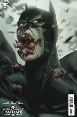 Knight Terrors: Batman (Variant Cover) #2.3