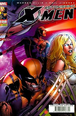 Astonishing X-Men #64