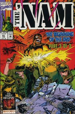 The 'Nam Vol 1 #81