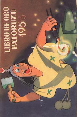 Libro de Oro de Patoruzú #19