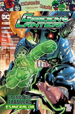 Green Lantern (2012-2022) (Grapa) #51