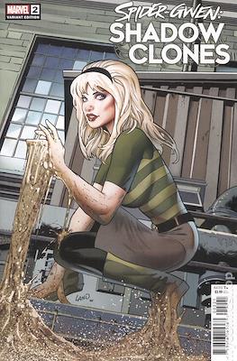 Spider-Gwen: Shadow Clones (Variant Cover) #2.1