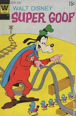 Super Goof #23