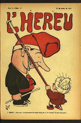 L'Hereu (1913-1914) #12
