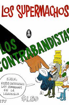 Los supermachos #271
