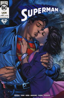 Superman #164.1