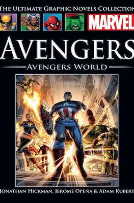 The Official Marvel Graphic Novel Collection #125
