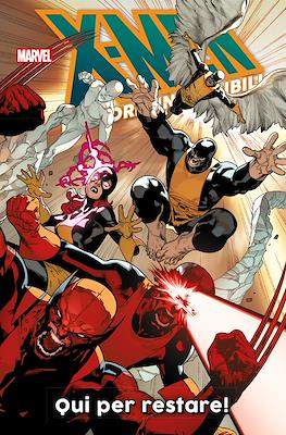X-Men: Le storie incredibili #21