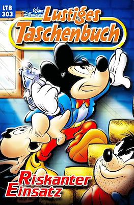 Walt Disneys Lustige Taschenbücher / Lustiges Taschenbuch #303