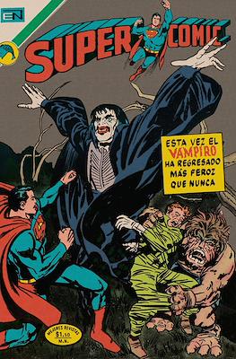 Supermán - Supercomic #69