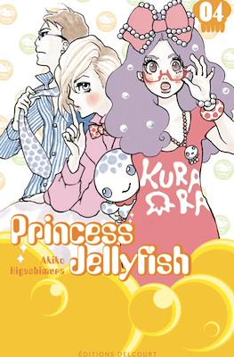 Princess Jellyfish #4