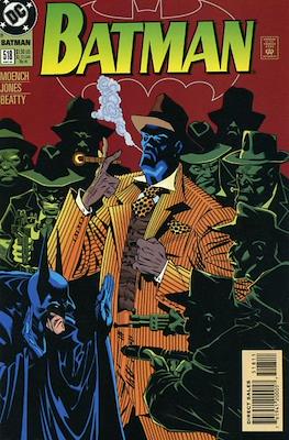 Batman Vol. 1 (1940-2011) #518