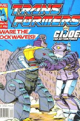 Transformers #262