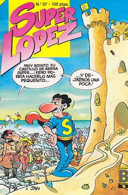 Super Lopez #37