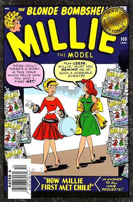 Millie the Model - Marvel Milestones