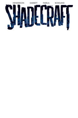Shadecraft (Variant Cover) #1.1