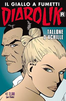 Diabolik R #668
