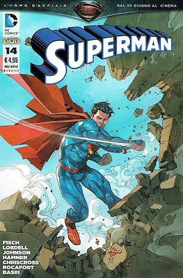 Superman #73