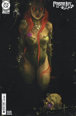 Poison Ivy (2022-Variant Covers) #26.4