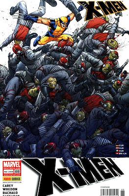 X-Men Vol. 2 #88